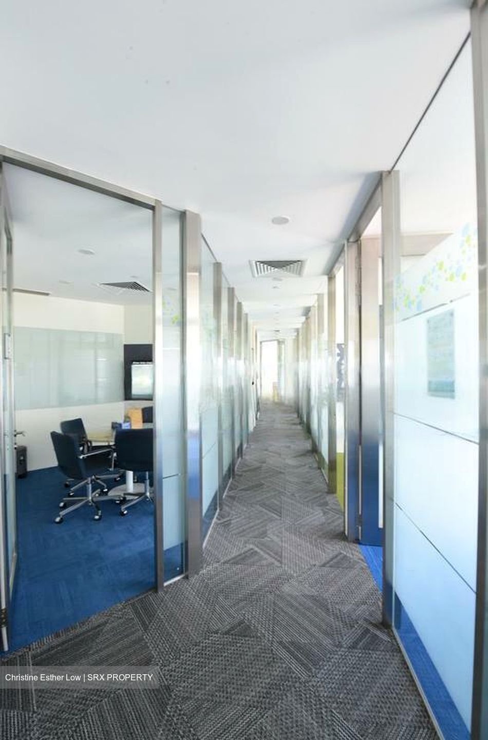 Suntec City Mall (D1), Office #453493251
